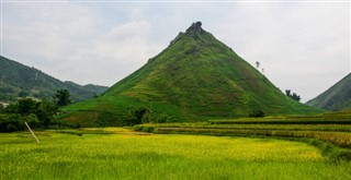 Kambodja