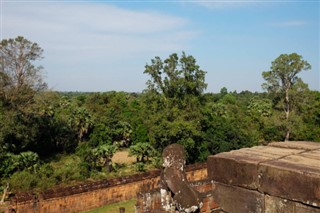 Kambodja