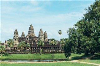 Kambodža