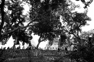Cambodia time zones