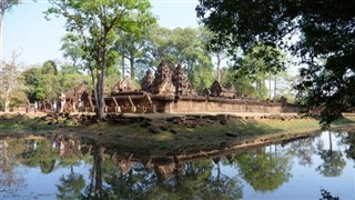 Cambodja