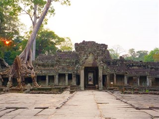 Cambodja