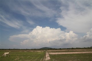 Καμπότζη