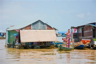 Camboja