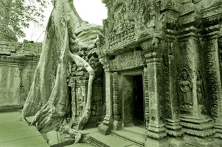 Camboja