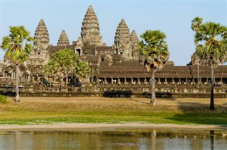 Cambodia