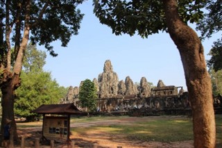 Cambodia