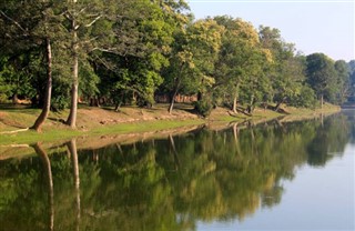 Kambodža