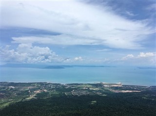 Cambodia