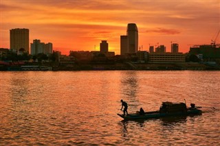 Camboya