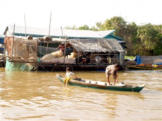 Cambodja