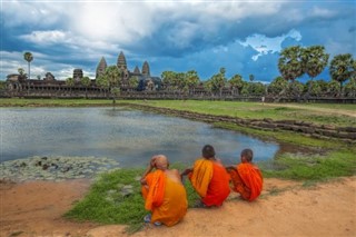 Cambodia