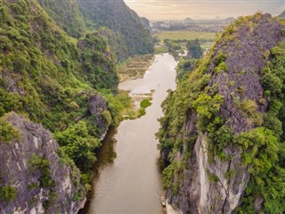 Camboja