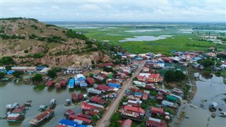 Cambodia