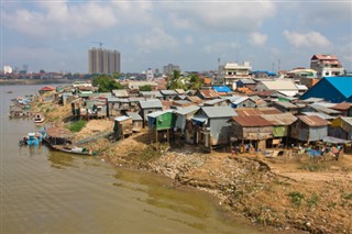 Camboya