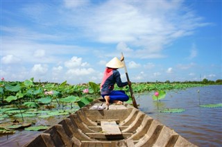 Camboya