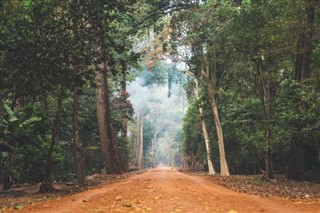 Cambodia