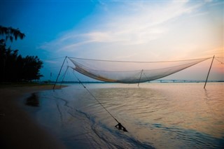 Cambodia