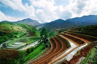 Cambodia