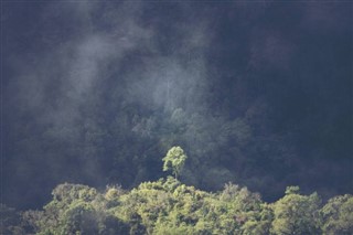 Kamerun aikavyöhykkeitä