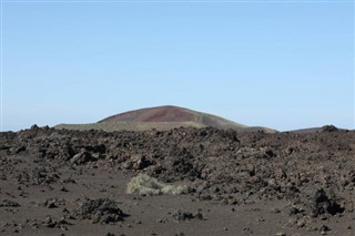 Cape Verde time zones