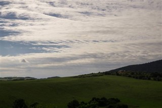Cape Verde vremenske zone