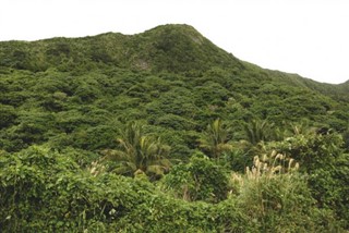 Cape Verde vremenske zone