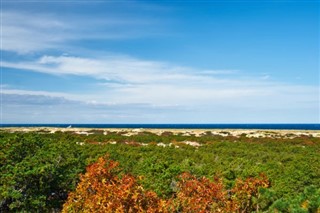 Cape Verde vremenske zone