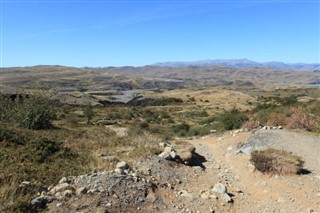 Cape Verde vremenske zone