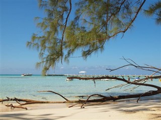 ケイマン諸島