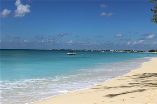 ケイマン諸島