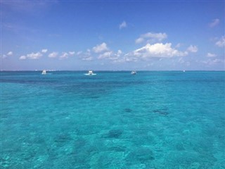 ケイマン諸島