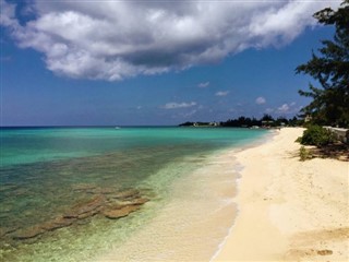 開曼群島