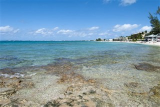 Caymanöarna