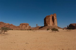 Tchad