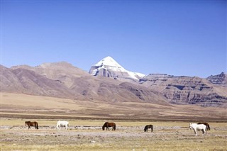 中国 気象ゾーン