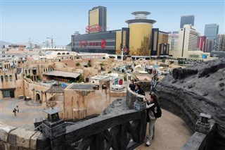 Kina vremenske zone