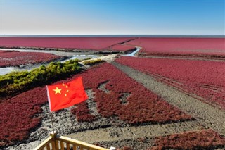 China time zones