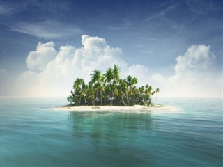 ココス諸島