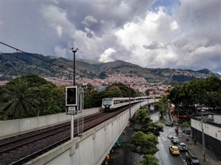 Colombia