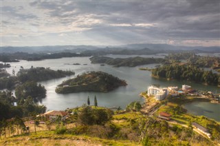 Colombia