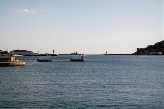 Колумбия временна зона