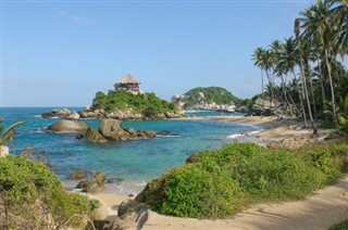 Kolumbien