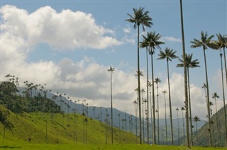 கொலம்பியா