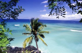 Comore-szigetek