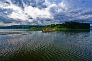 สาธารณรัฐประชาธิปไตยคองโกของ