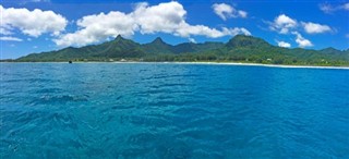 库克群岛