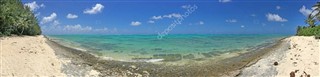 Kukovi Otoci vremenske zone