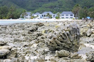 クック諸島