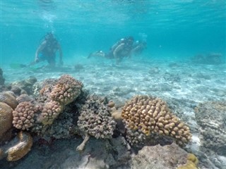 クック諸島